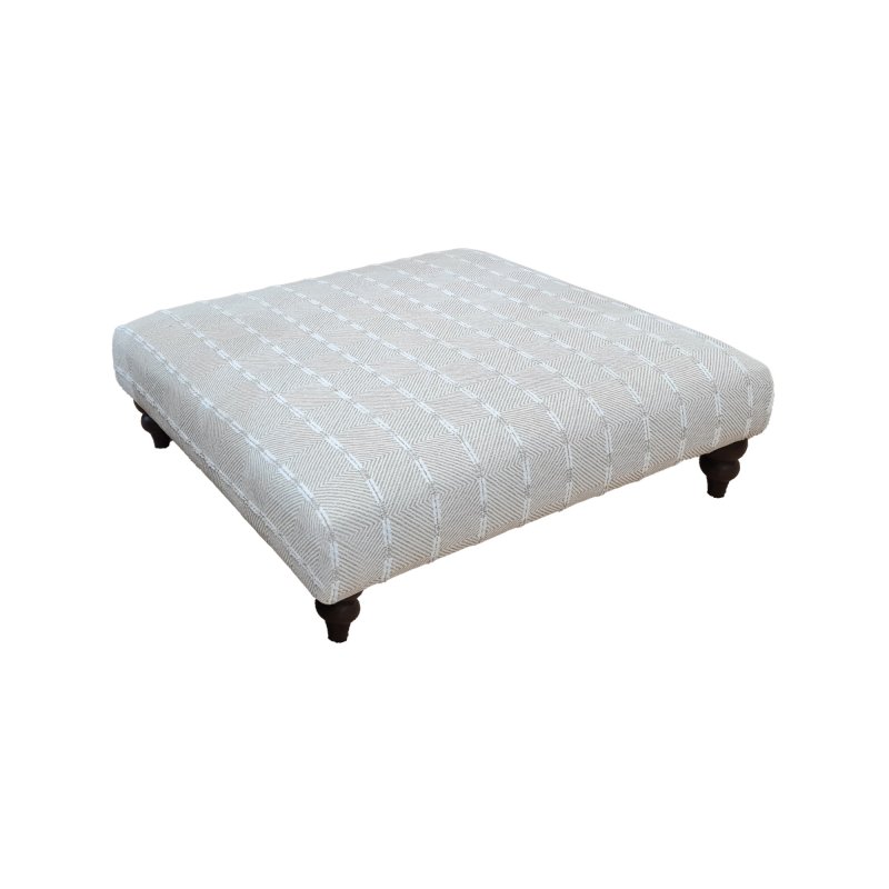 Dartford Footstool 1
