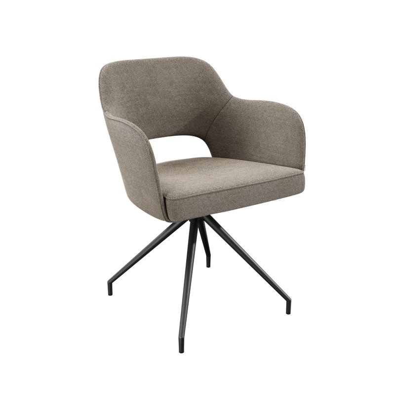 Chicago Dining Chair - Beige 1