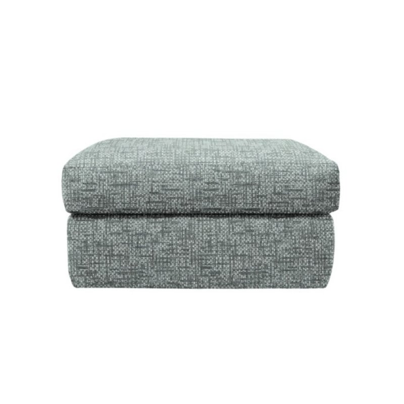 G Plan Seattle Footstool 