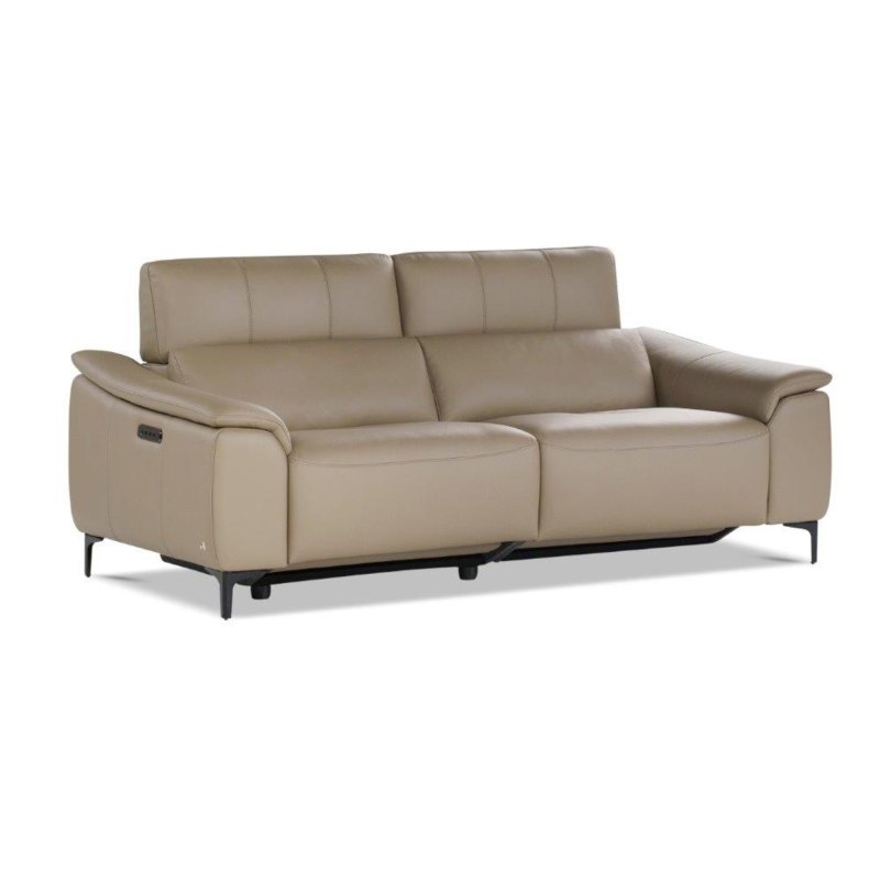 Columbus 2 Seater Recliner Sofa 1