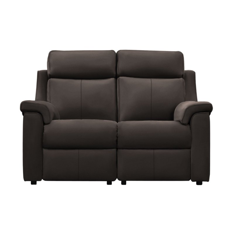 Parker Knoll Arizona 2 Seater Sofa in Leather 1