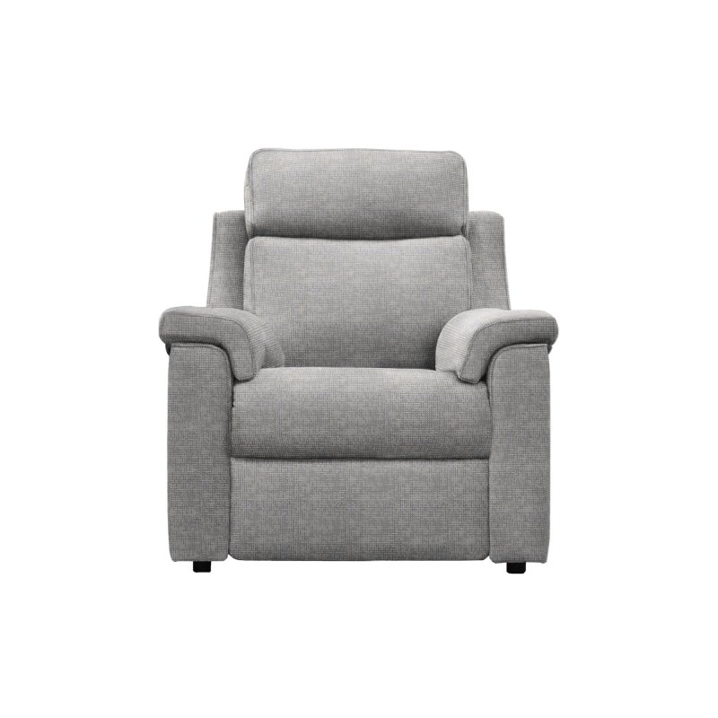 Parker Knoll Arizona Armchair 1