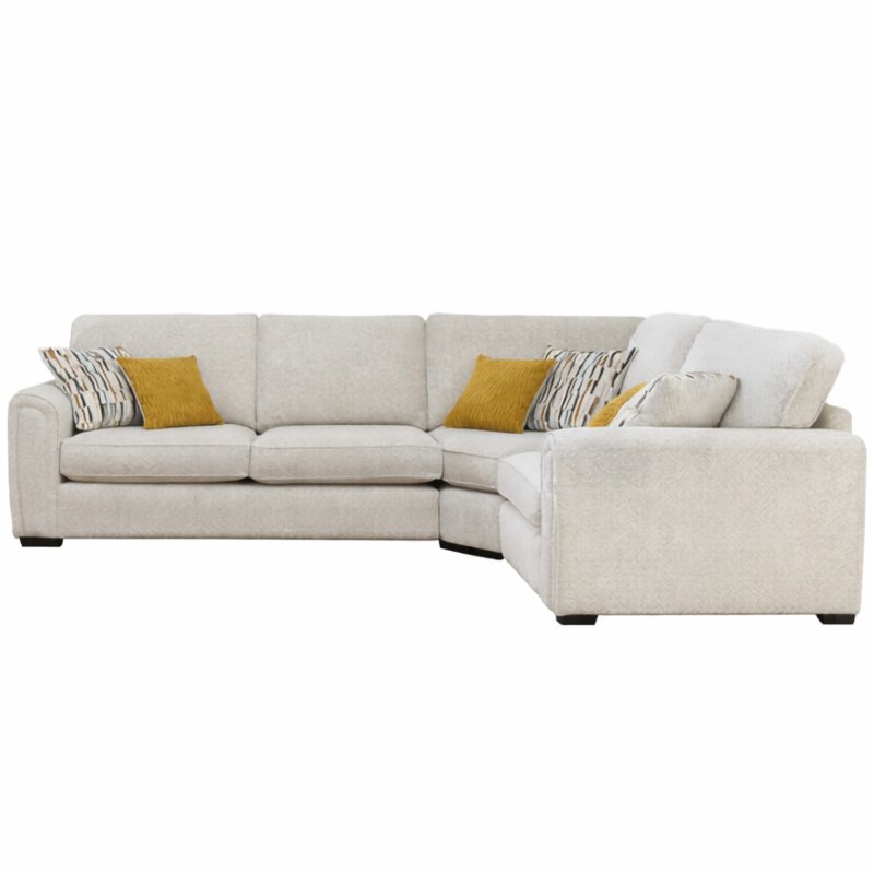 Ivy Corner Sofa 1