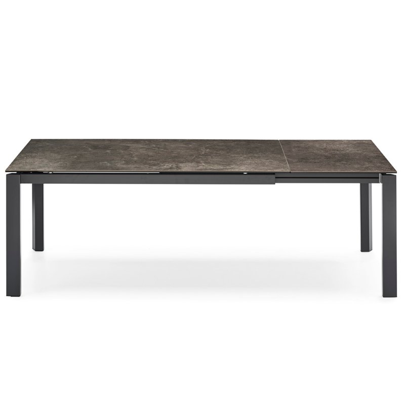 Calligaris Duca: Extendable Dining Table | Cookes Furniture