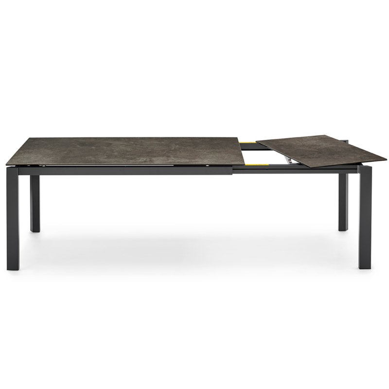 Calligaris Duca: Extendable Dining Table | Cookes Furniture