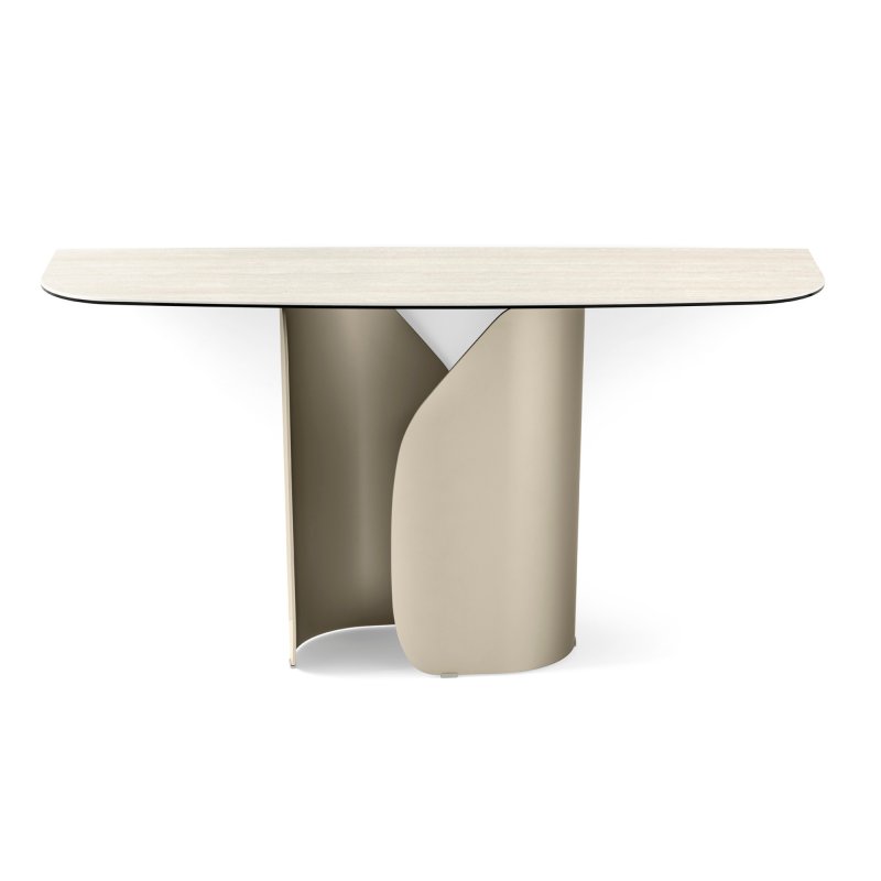 Calligaris Twins Console Table 1