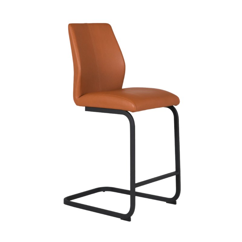 Anderson Counter Chair Tan 1
