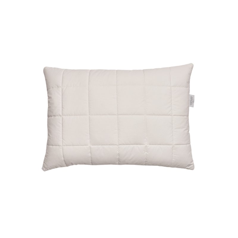 Vi Spring Wool Pillow 1