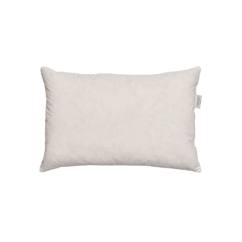 Vi Spring European Duck Feather & Down Pillow 1 