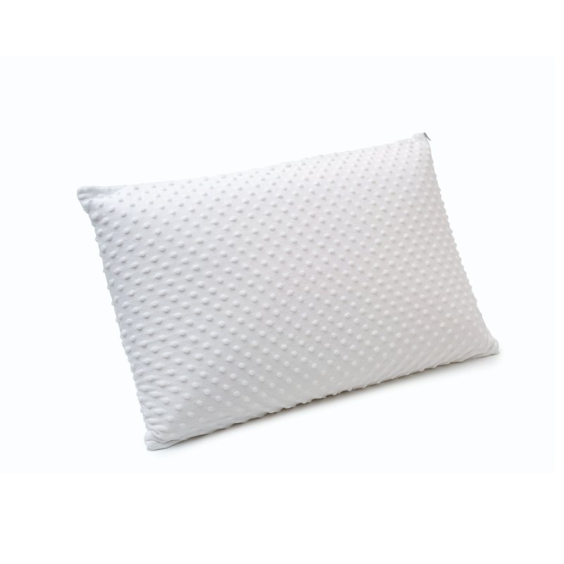 Hypnos Low Profile Latex Pillow 1 