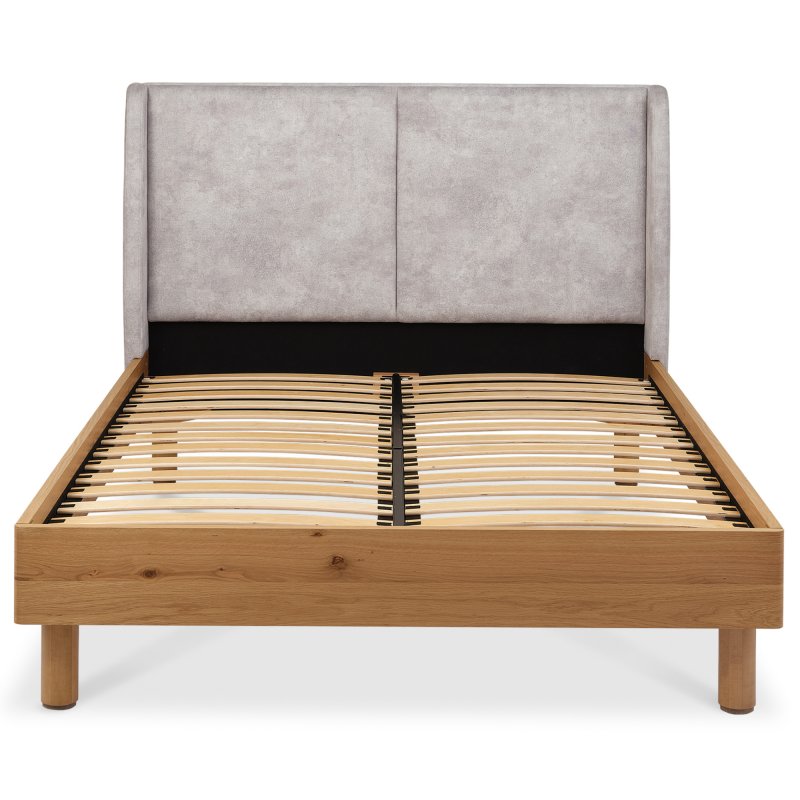 Valletta Super King Bedframe 1