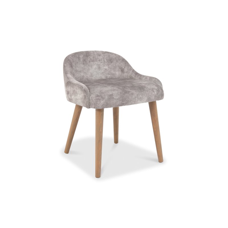 Valletta Upholstered Stool 1