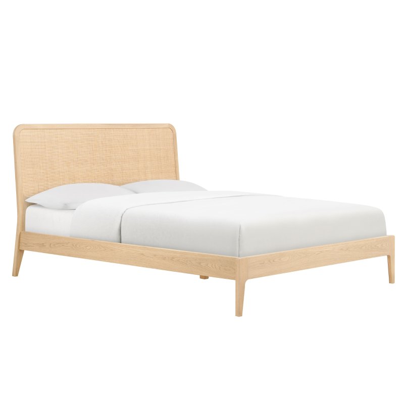 Casera Bedframe 1