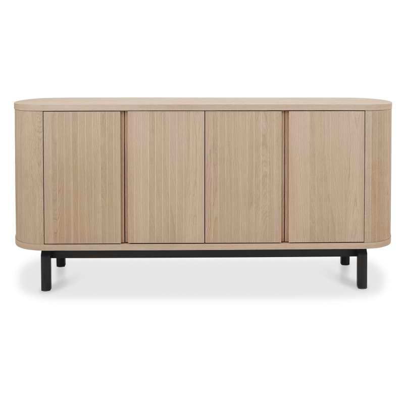 Valletta Wide Sideboard 1