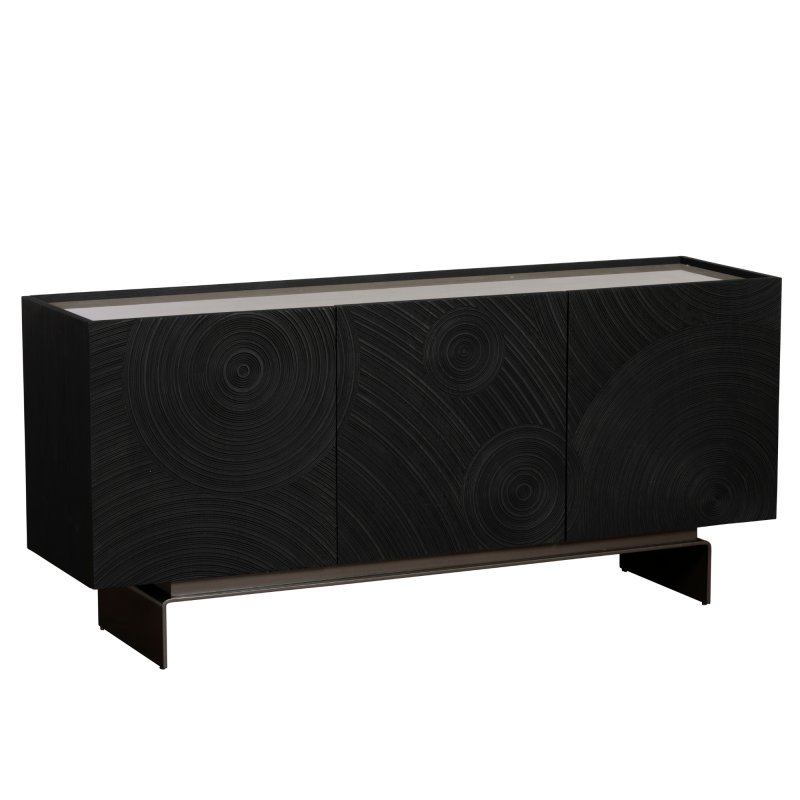 Willa Wide Sideboard 1