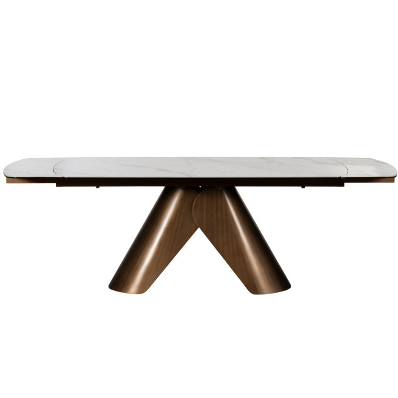 Sadie Extending Dining Table 1
