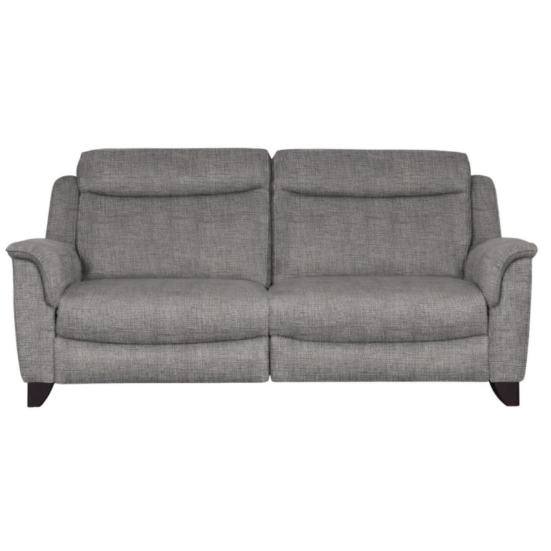 Parker Knoll Manhattan 25 Large 2 Seater Sofa 1
