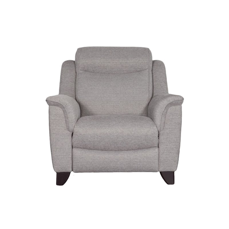 Parker Knoll Manhattan 25 Armchair 1