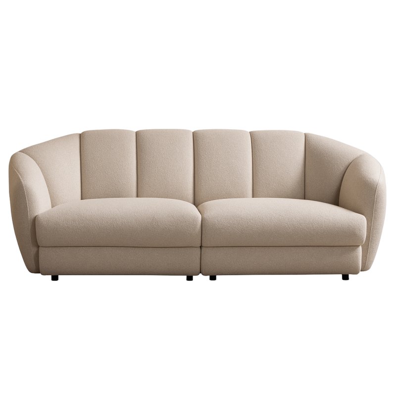 Kehlani 3 Seater Sofa 1