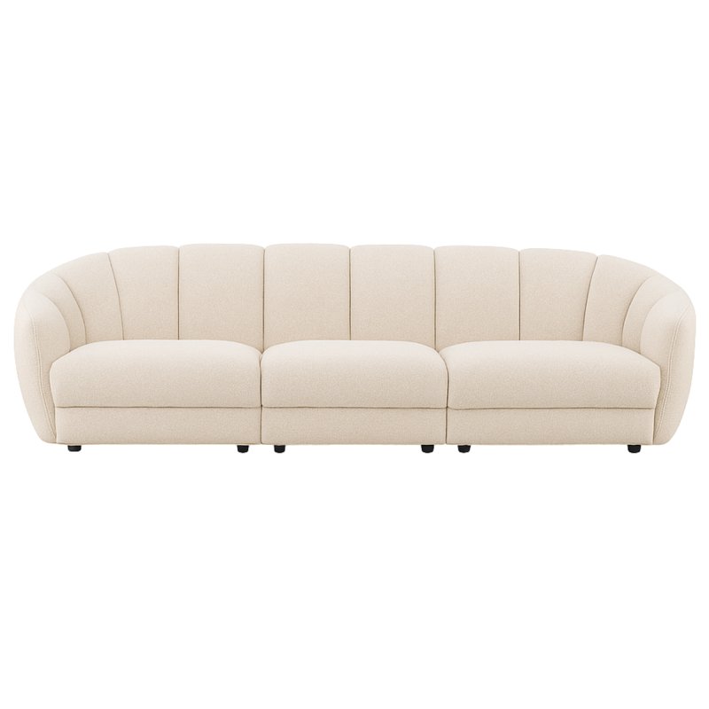Kehlani 4 Seater Sofa 1