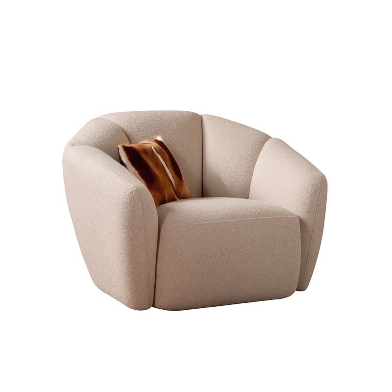 Kehlani Armchair 1