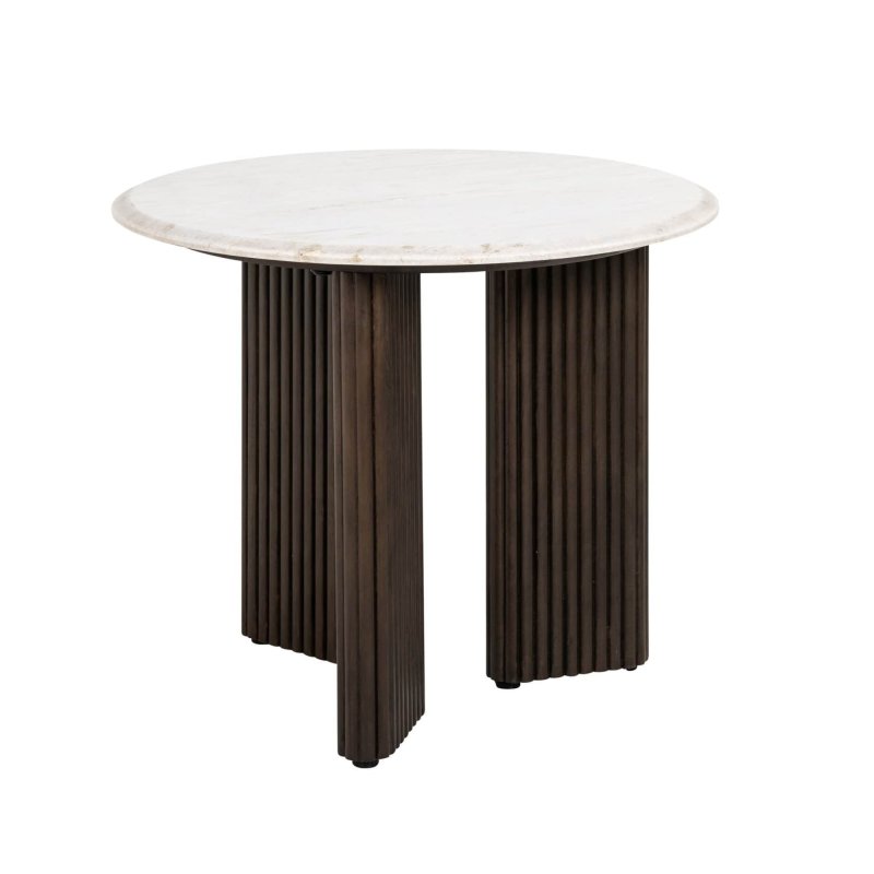 Mayfield Side Table 1