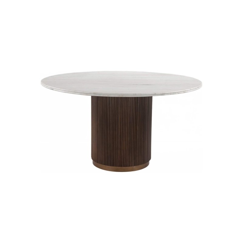 Mayfield 140 Dining Table 1