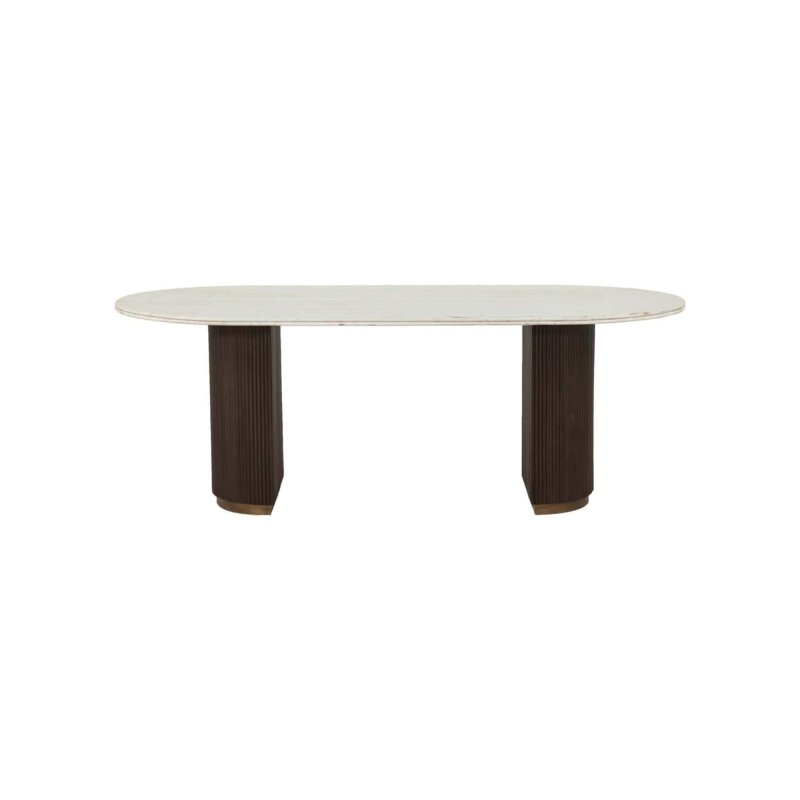 Mayfield 210 Dining Table 1
