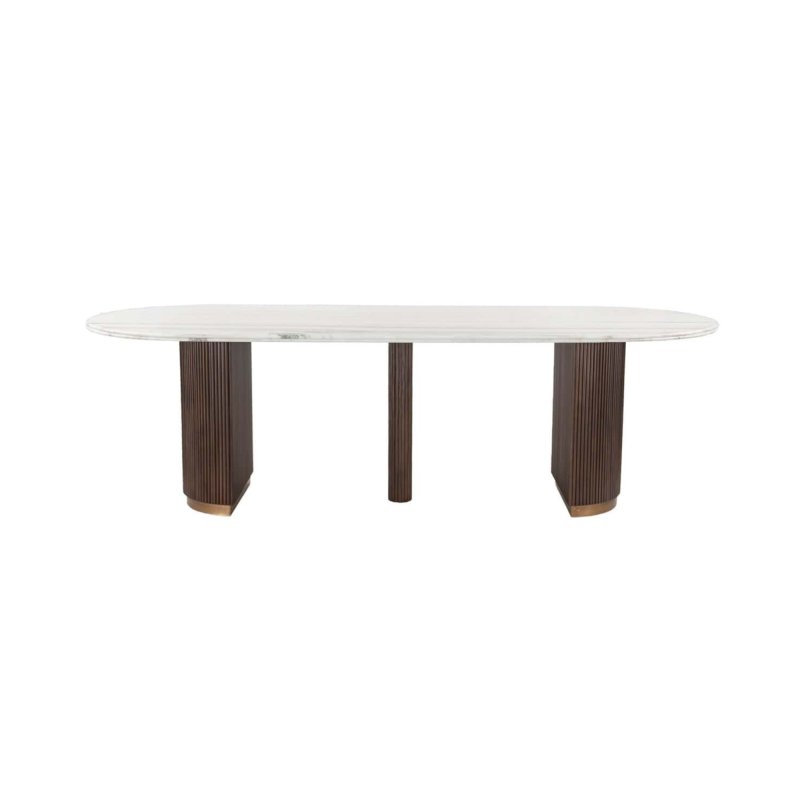 Mayfield 250 Dining Table 1