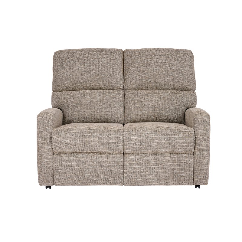 2 Seater Fixed Sofa 1