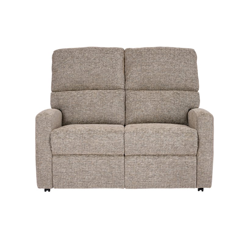 2 Seater Manual Recliner 1