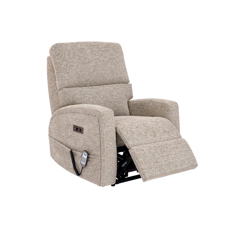 Standard Power Recliner 1