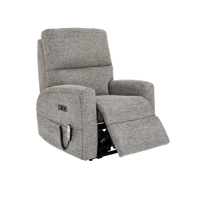 Grande Power Recliner 1