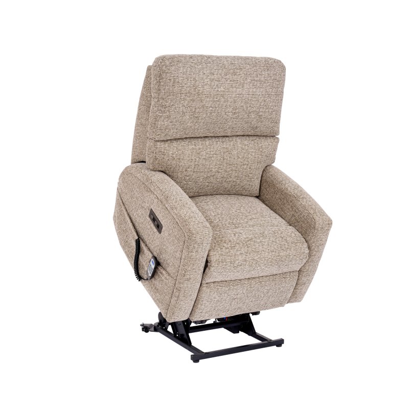 Petite Riser Recliner 1