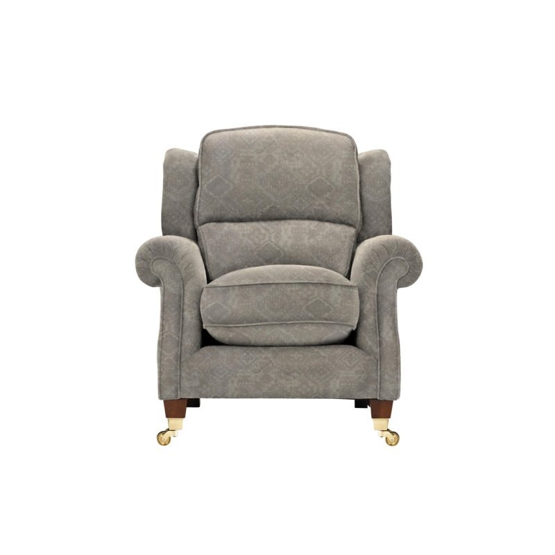Parker Knoll Henley 25 Armchair 1