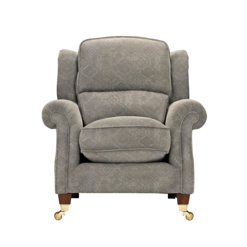 Henley 25 Armchair fabric 1