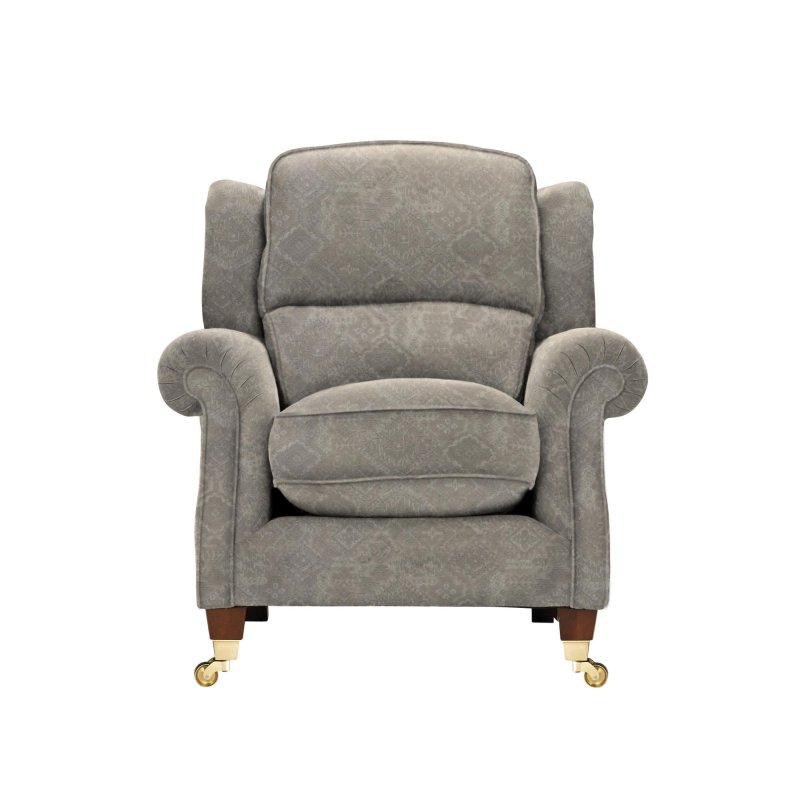 Henley 25 Armchair fabric 1