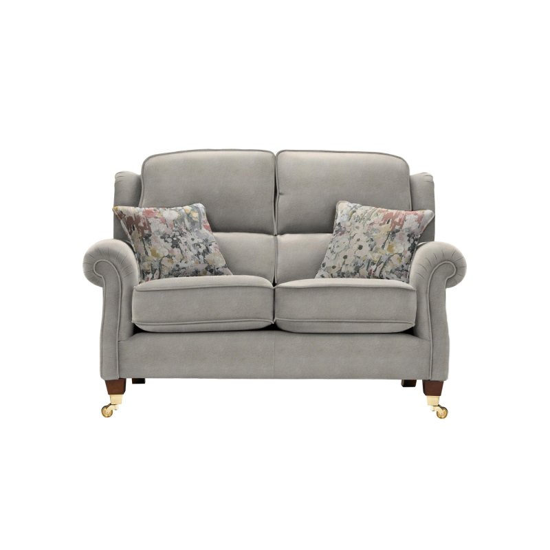Parker Knoll Henley 25 2 Seater Sofa 1