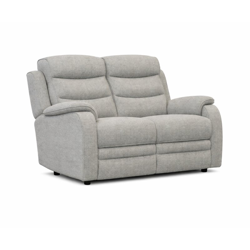 Fabric 2 Seater Sofa 2