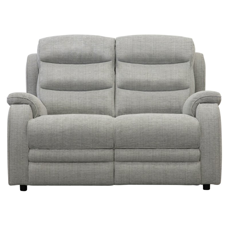Fabric 2 Seater Sofa 1