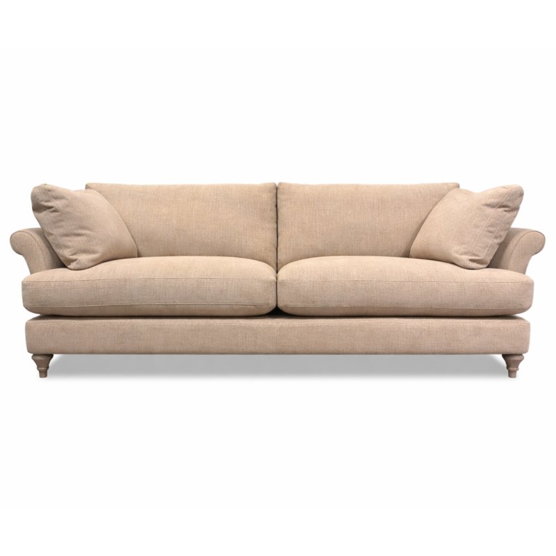 Leona Extra Large Sofa 1