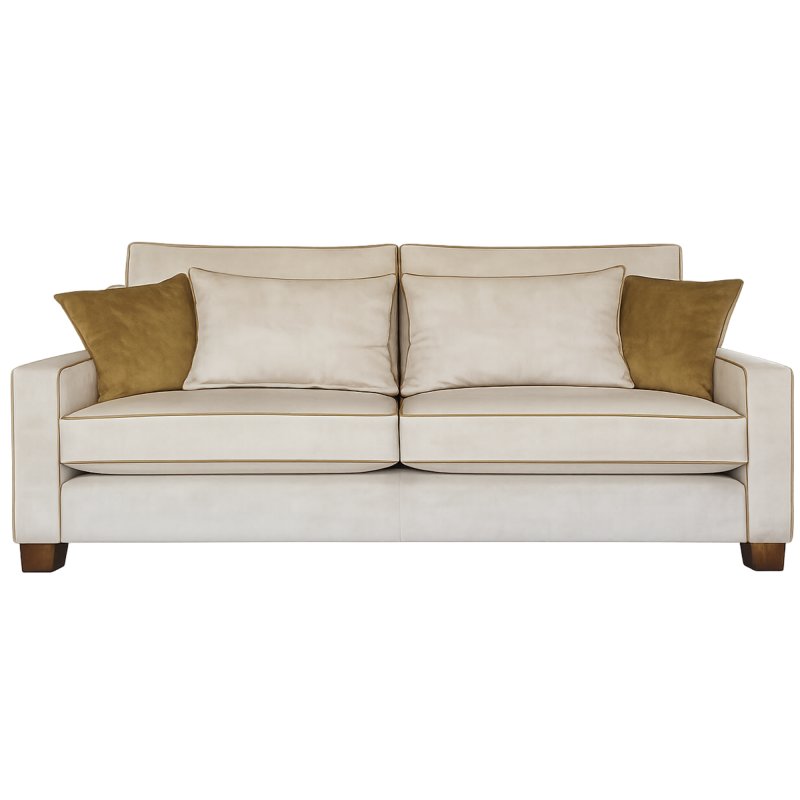 Baystone Grand Sofa 1