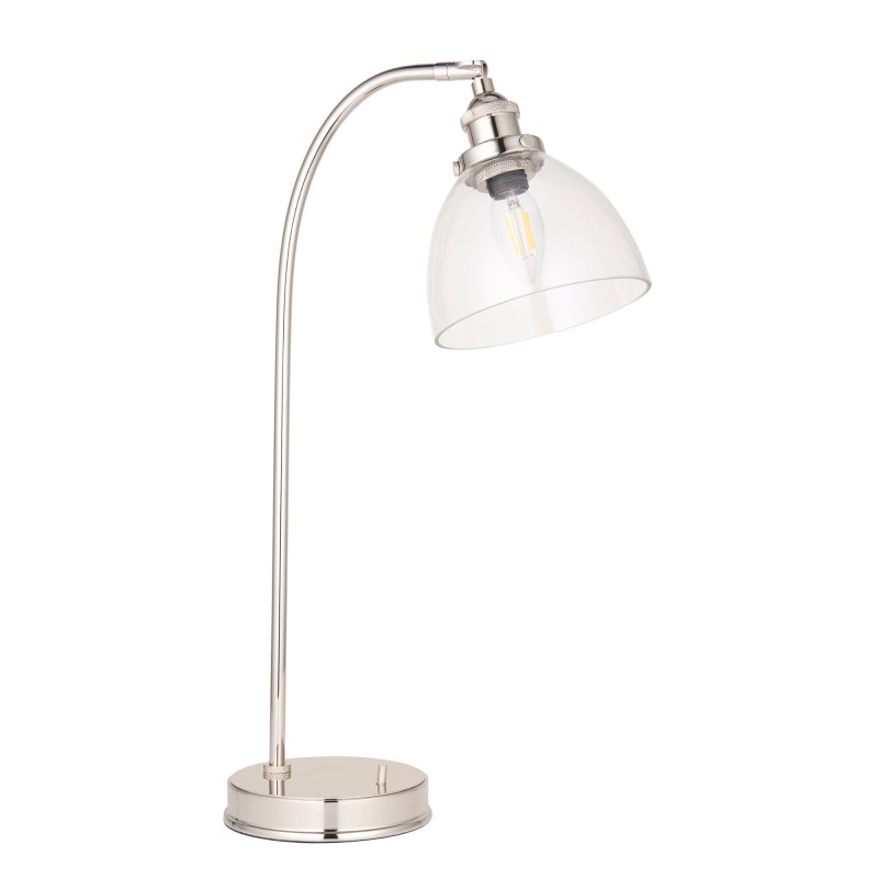Hansen Desk Lamp