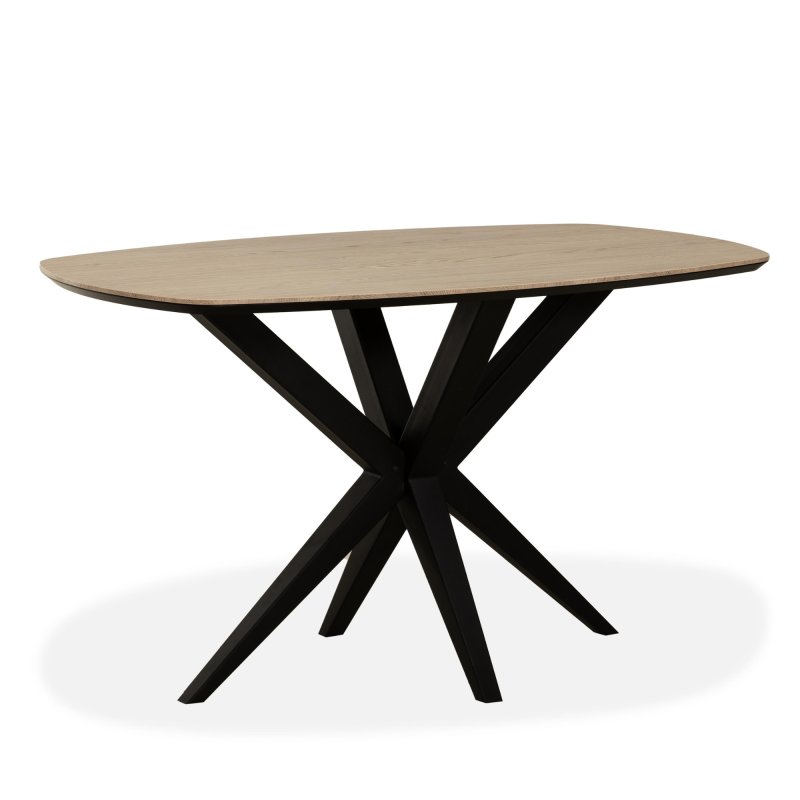 Danish Oval Bar Table 1