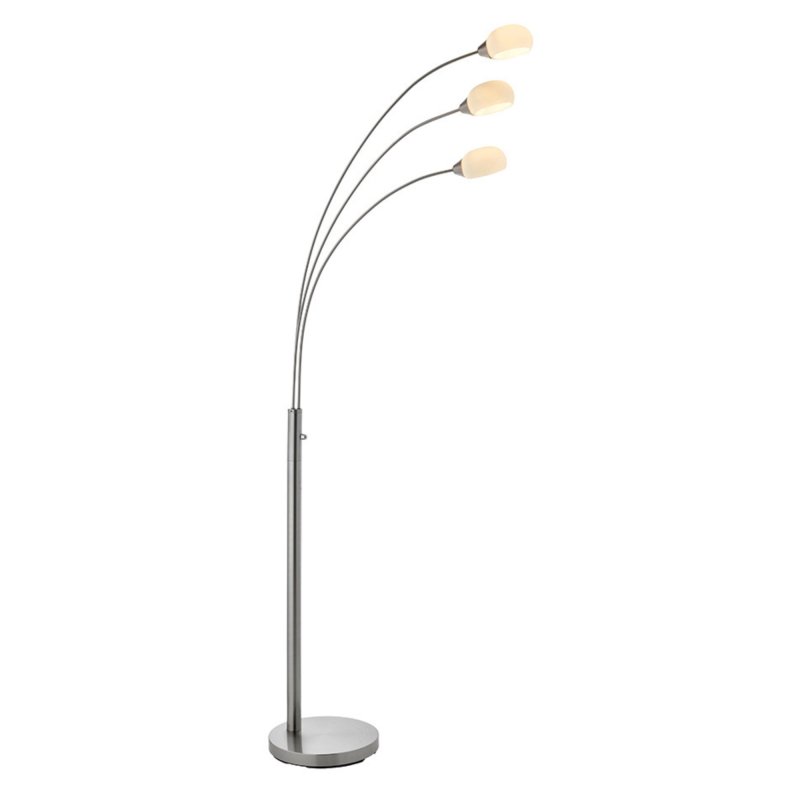 Jaspa 3 Light Floor Light 1