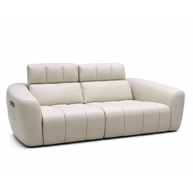 Owen Recliner 3 Seater Sofa 1