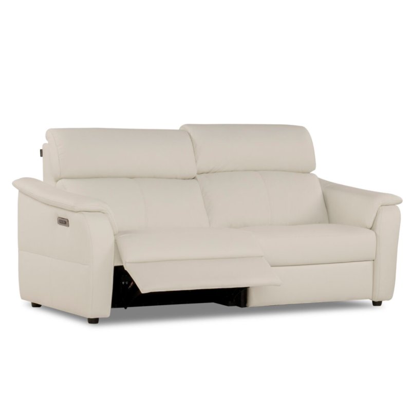 Oakland 3 Seater Electric Recliner 1