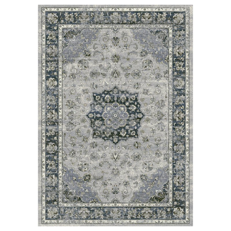 Da Vinci Rug 1