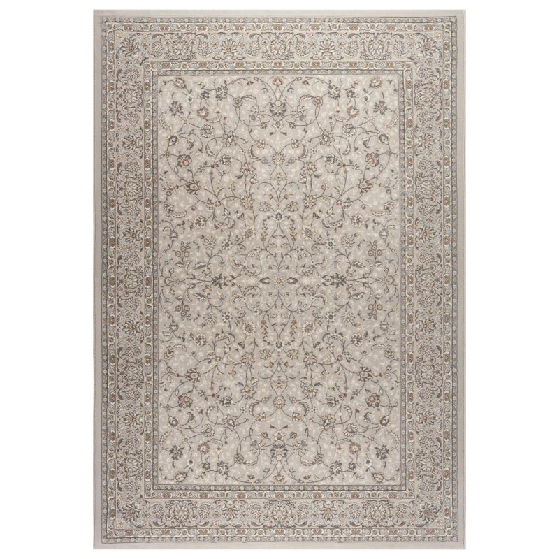 Da Vinci Rug 1