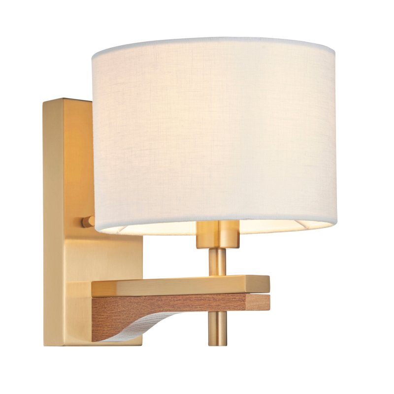 Heathcliff Wall Light 1